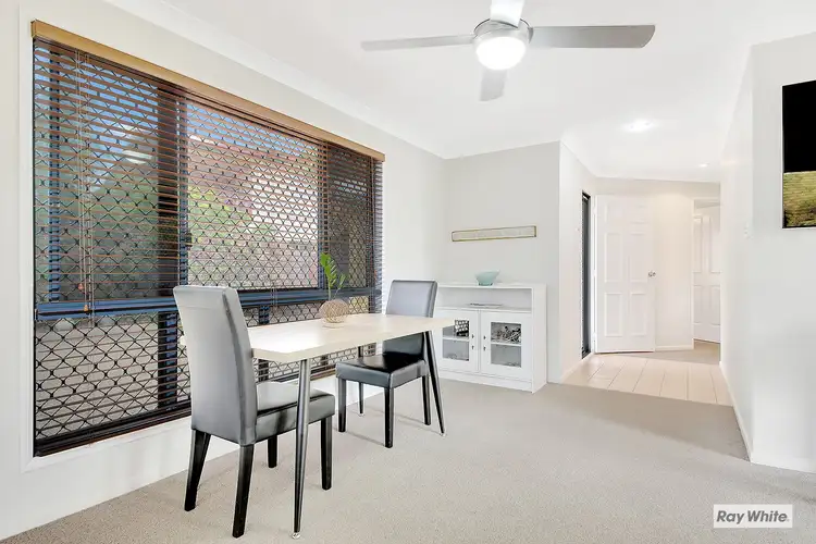 Sixth view of Homely house listing, 10 Quandong Court, Taranganba QLD 4703