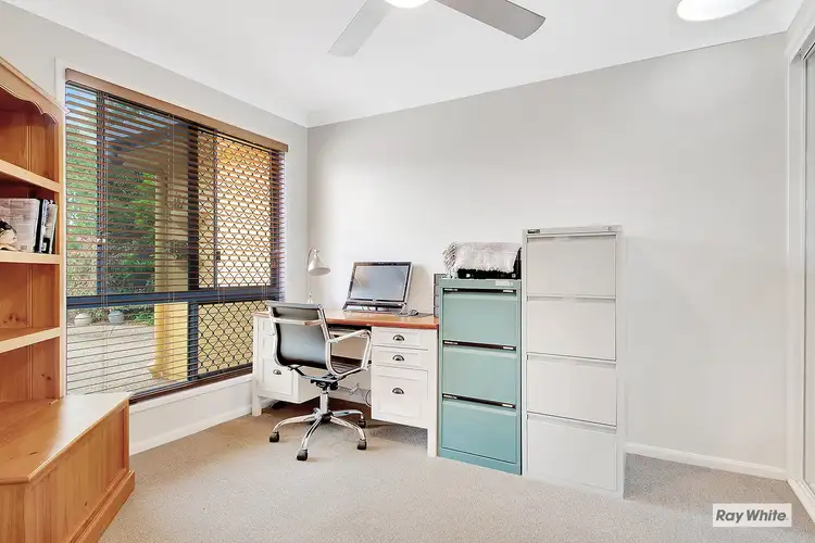 Seventh view of Homely house listing, 10 Quandong Court, Taranganba QLD 4703