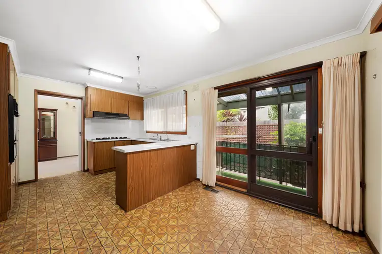 Third view of Homely house listing, 2/40 Carween Avenue, Mitcham VIC 3132