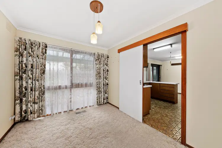 Fourth view of Homely house listing, 2/40 Carween Avenue, Mitcham VIC 3132