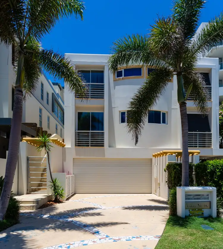1/105A Albatross Avenue, Mermaid Beach QLD 4218