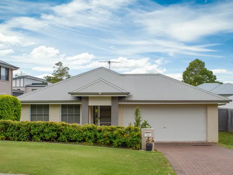 Second view of Homely house listing, 21 Celestial Drive, Morisset Park NSW 2264