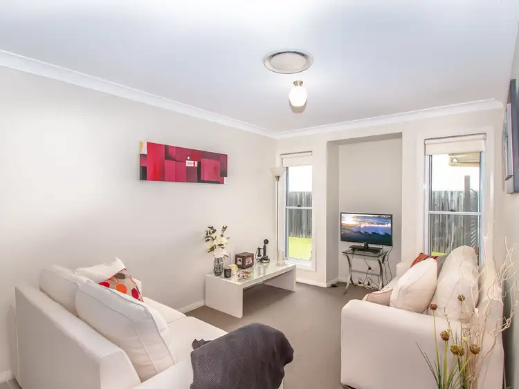 Fourth view of Homely house listing, 21 Celestial Drive, Morisset Park NSW 2264