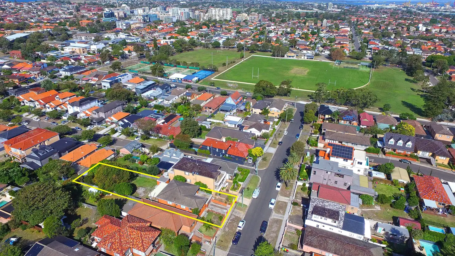 Main view of Homely house listing, 49 Irvine Street, Kingsford NSW 2032