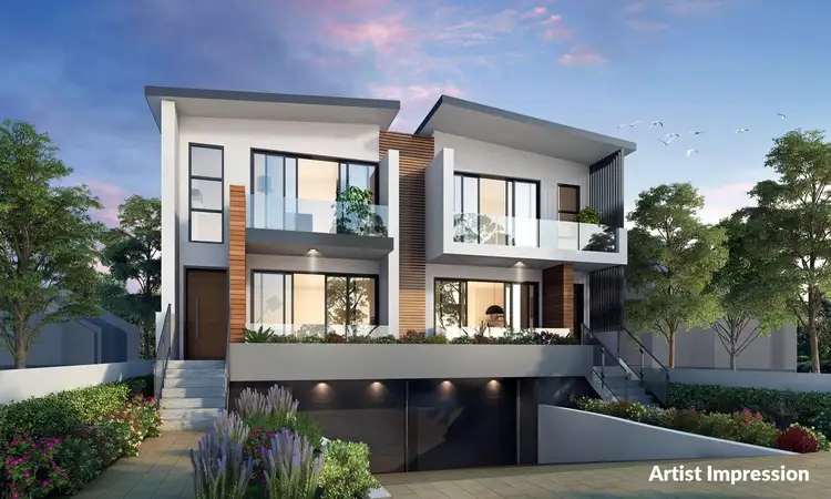 Second view of Homely house listing, 49 Irvine Street, Kingsford NSW 2032