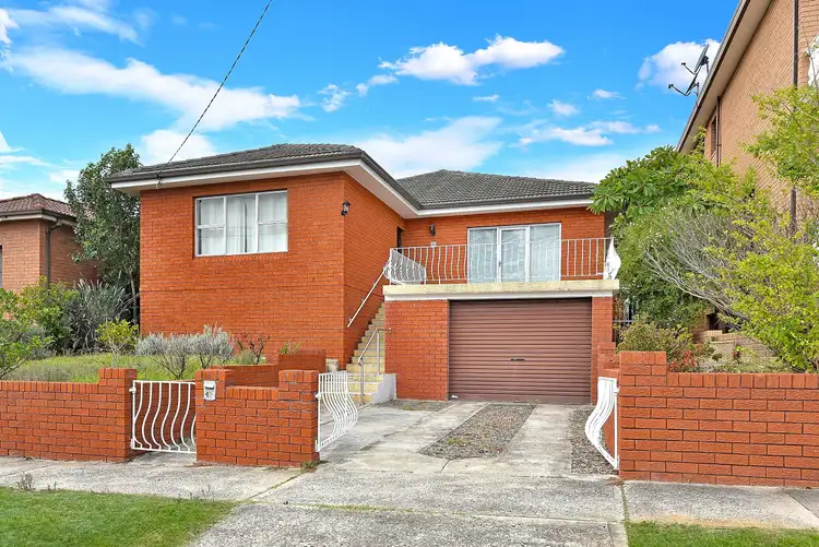 Fourth view of Homely house listing, 49 Irvine Street, Kingsford NSW 2032