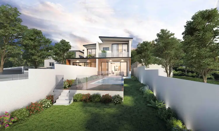 Fifth view of Homely house listing, 49 Irvine Street, Kingsford NSW 2032