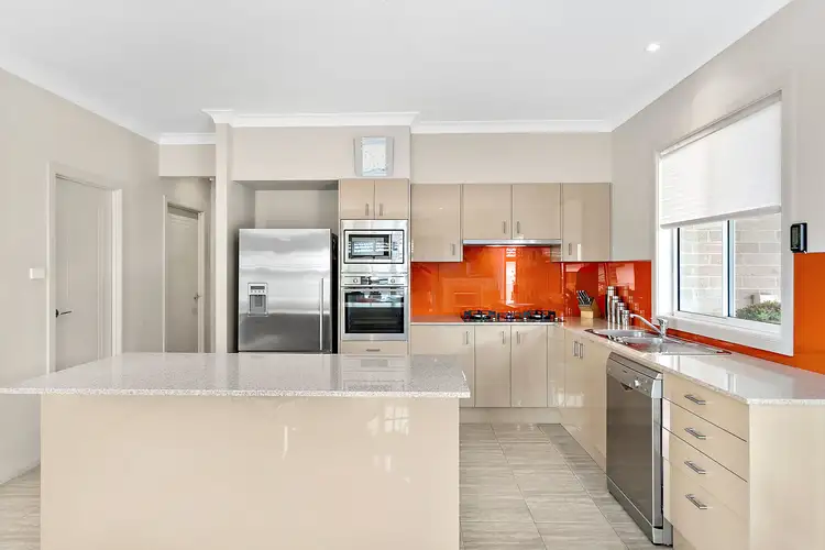 Third view of Homely house listing, 42 Southern Cross Boulevard, Shell Cove NSW 2529