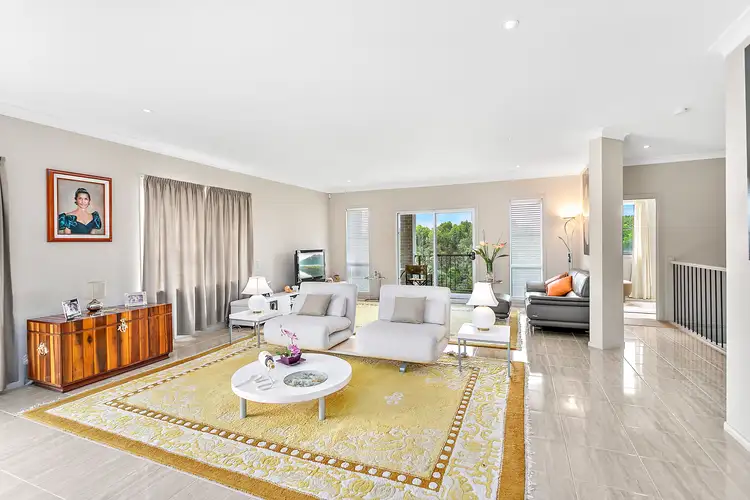 Fourth view of Homely house listing, 42 Southern Cross Boulevard, Shell Cove NSW 2529