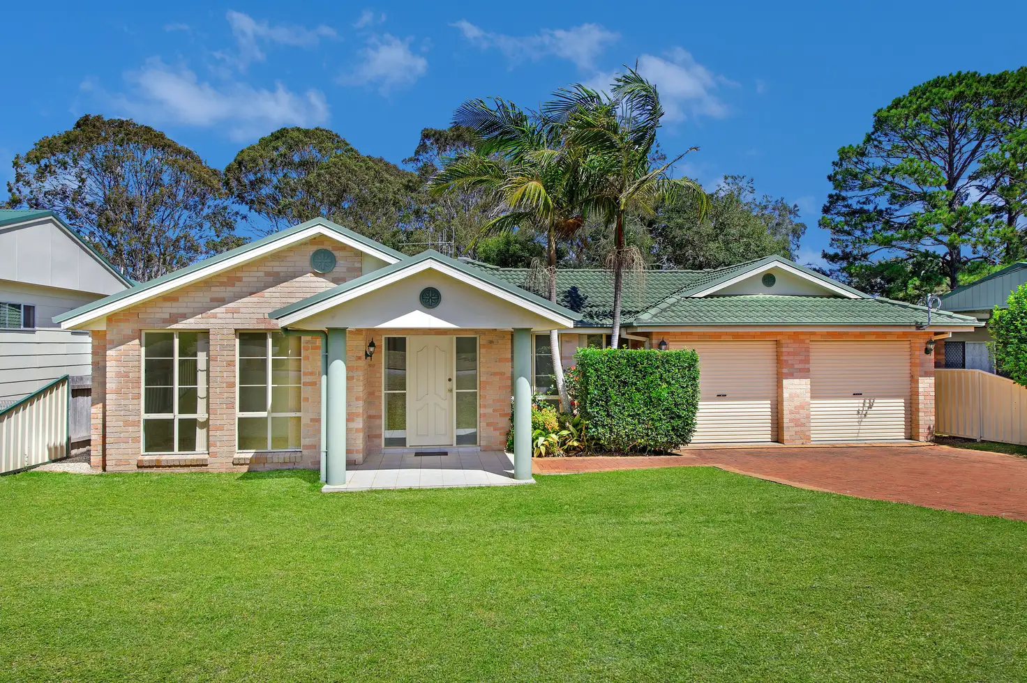 Main view of Homely house listing, 17 The Boom, Port Macquarie NSW 2444