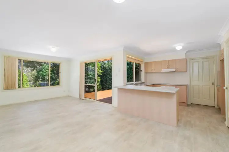 Second view of Homely house listing, 17 The Boom, Port Macquarie NSW 2444