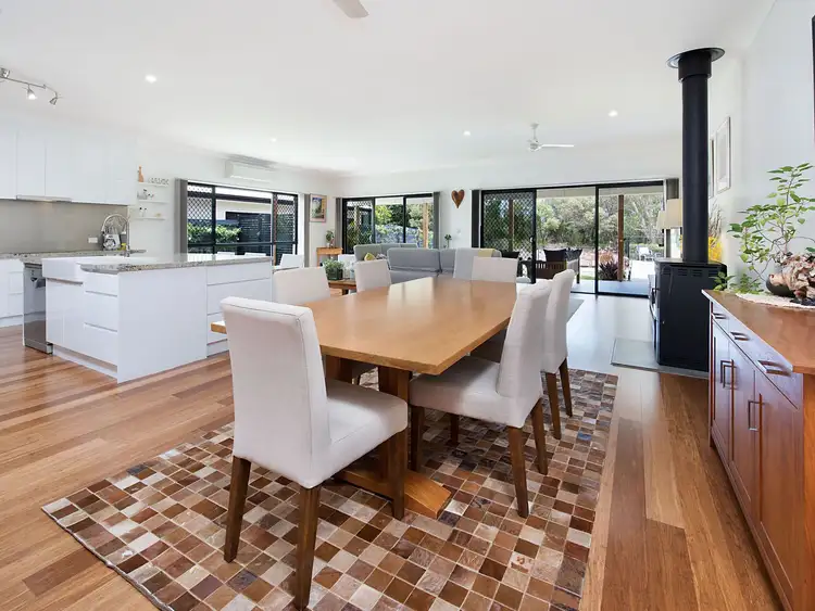 33 Millennium Circuit, Pelican Waters QLD 4551