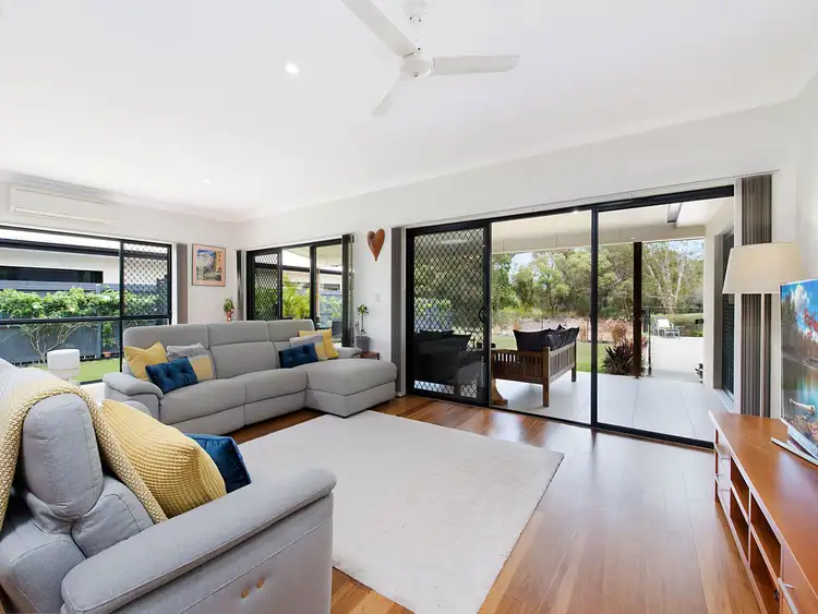 Third view of Homely house listing, 33 Millennium Circuit, Pelican Waters QLD 4551