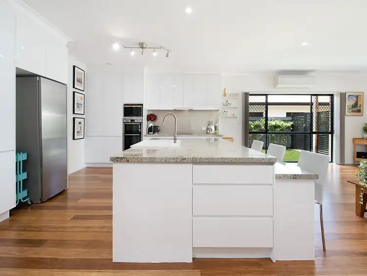 Fourth view of Homely house listing, 33 Millennium Circuit, Pelican Waters QLD 4551