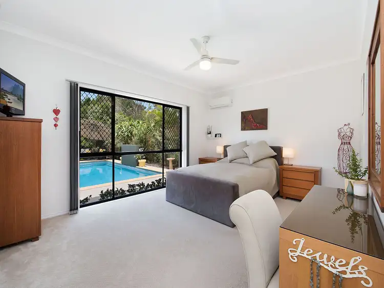 Fifth view of Homely house listing, 33 Millennium Circuit, Pelican Waters QLD 4551