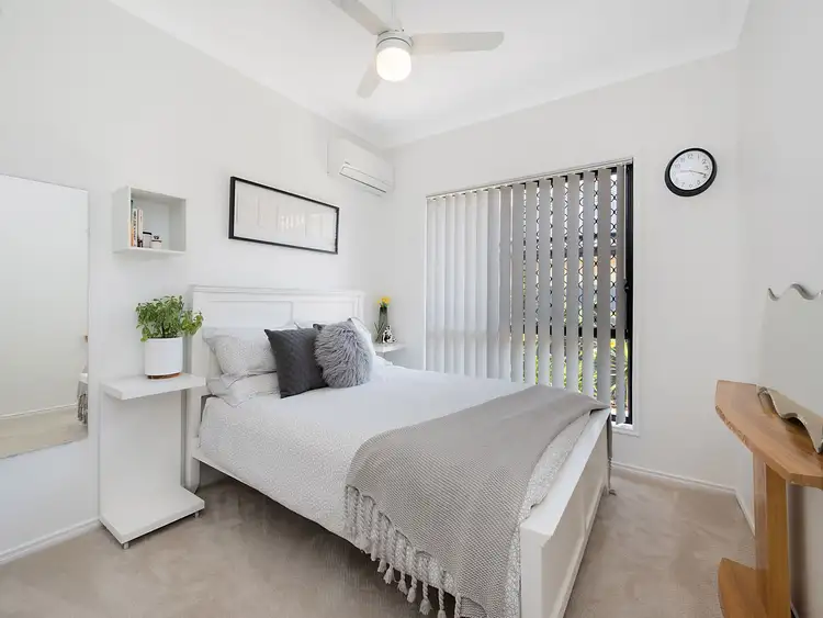 Seventh view of Homely house listing, 33 Millennium Circuit, Pelican Waters QLD 4551