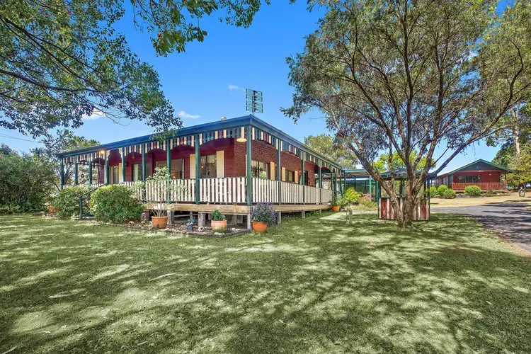 Main view of Homely house listing, 1020 East Bank Road, Nana Glen NSW 2450