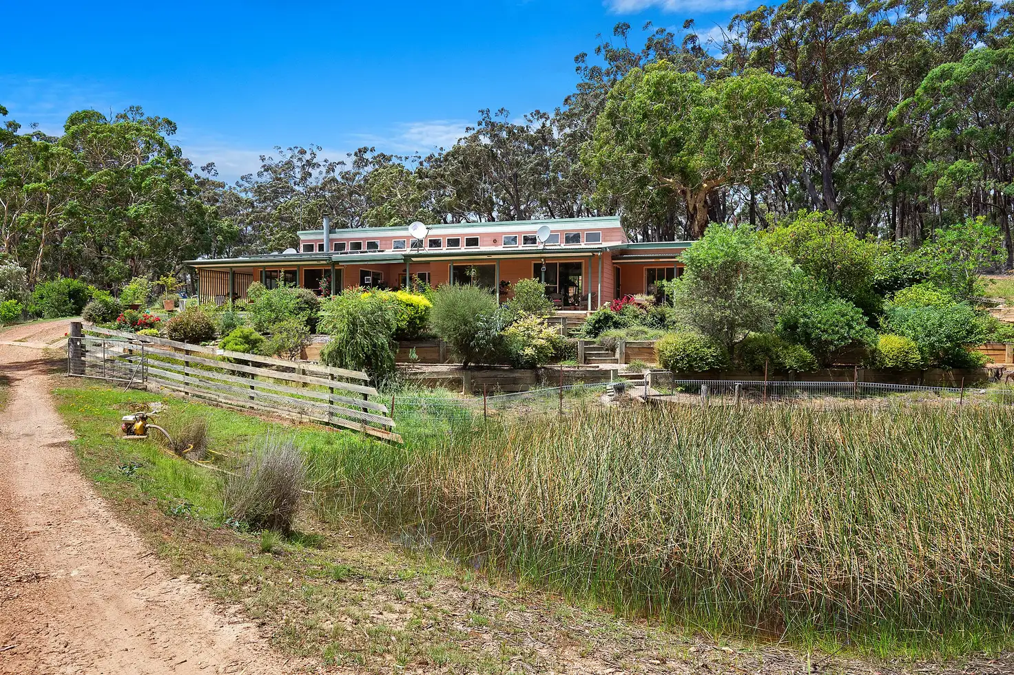 Main view of Homely rural property listing, 1064 Little River Road, Braidwood NSW 2622