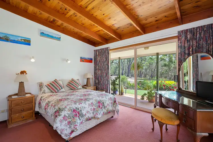 Third view of Homely rural property listing, 1064 Little River Road, Braidwood NSW 2622