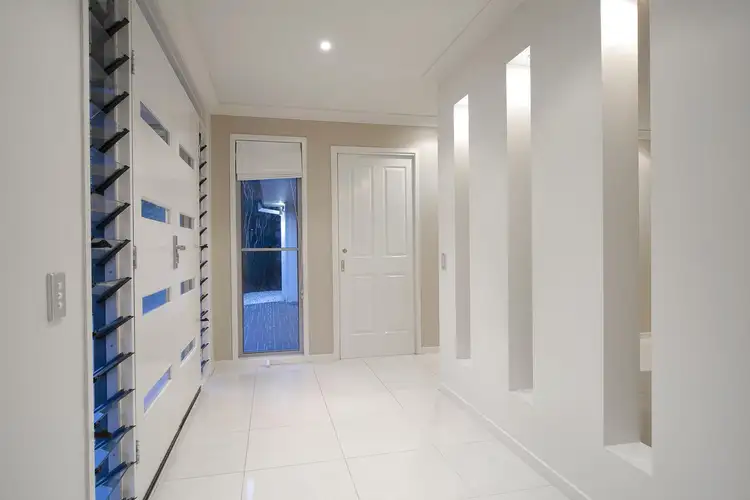 Second view of Homely house listing, 46 Birchwood Crescent, Brookwater QLD 4300