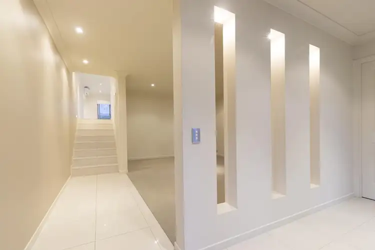 Fourth view of Homely house listing, 46 Birchwood Crescent, Brookwater QLD 4300