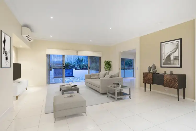 Sixth view of Homely house listing, 46 Birchwood Crescent, Brookwater QLD 4300