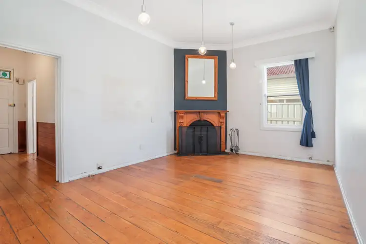 Second view of Homely house listing, 105 Alfred Street, Parramatta NSW 2150
