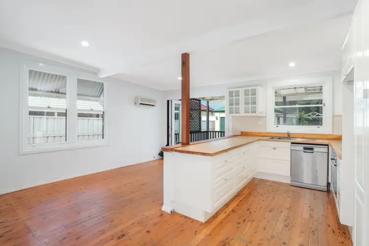 Fourth view of Homely house listing, 105 Alfred Street, Parramatta NSW 2150