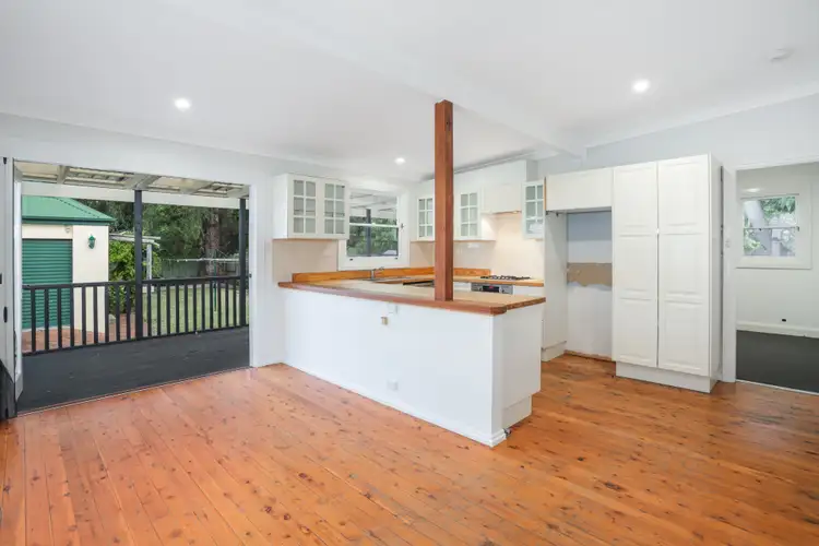 Fifth view of Homely house listing, 105 Alfred Street, Parramatta NSW 2150