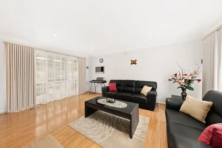 Third view of Homely house listing, 18 Cloverlea Drive, Wantirna VIC 3152