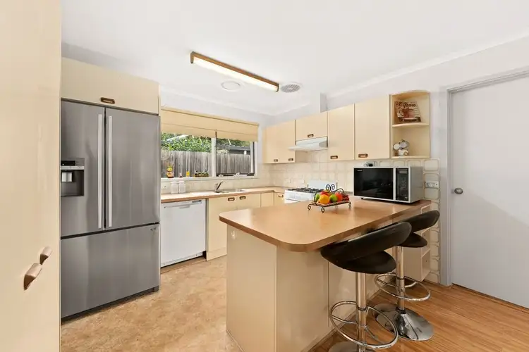 Fourth view of Homely house listing, 18 Cloverlea Drive, Wantirna VIC 3152