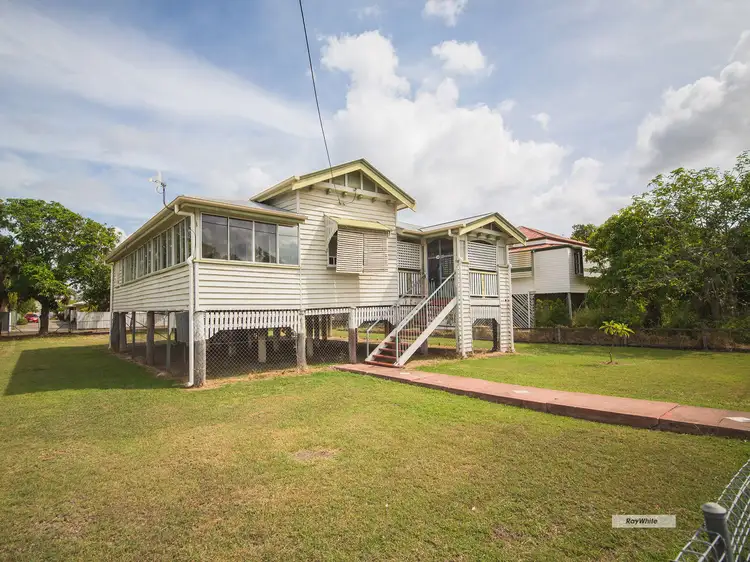 Main view of Homely house listing, 131 Denham Street, Allenstown QLD 4700