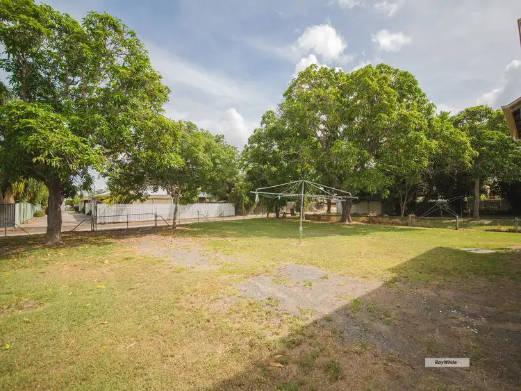 Second view of Homely house listing, 131 Denham Street, Allenstown QLD 4700