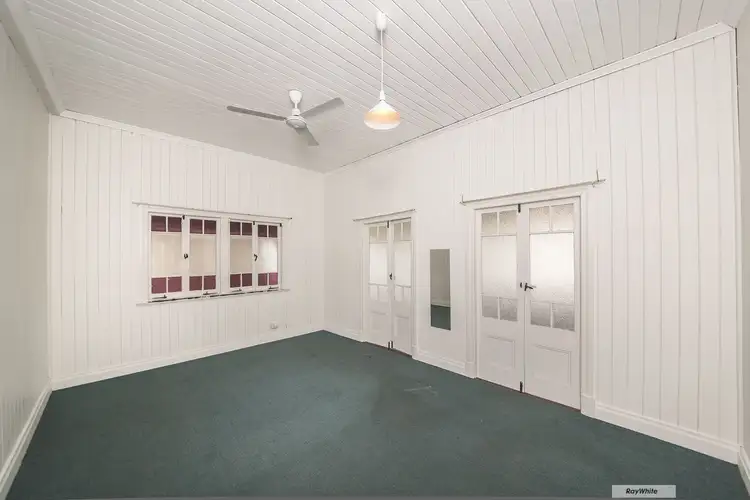Sixth view of Homely house listing, 131 Denham Street, Allenstown QLD 4700
