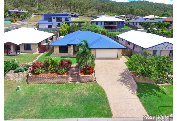 45 Sunset Drive, Norman Gardens QLD 4701
