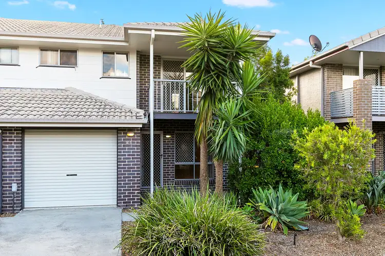 Main view of Homely townhouse listing, 34/19 O'Reilly Street, Wakerley QLD 4154