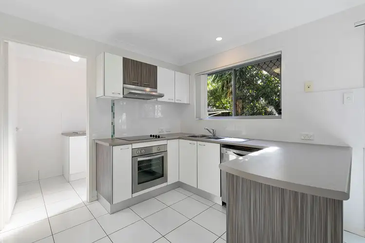 Fourth view of Homely townhouse listing, 34/19 O'Reilly Street, Wakerley QLD 4154