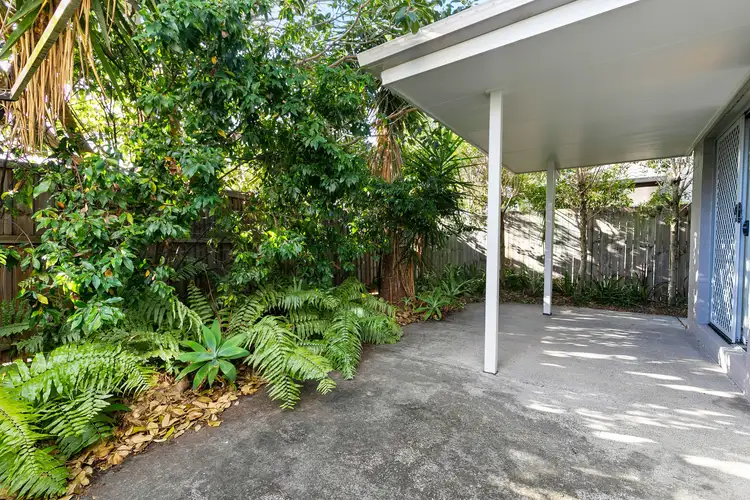 Fifth view of Homely townhouse listing, 34/19 O'Reilly Street, Wakerley QLD 4154