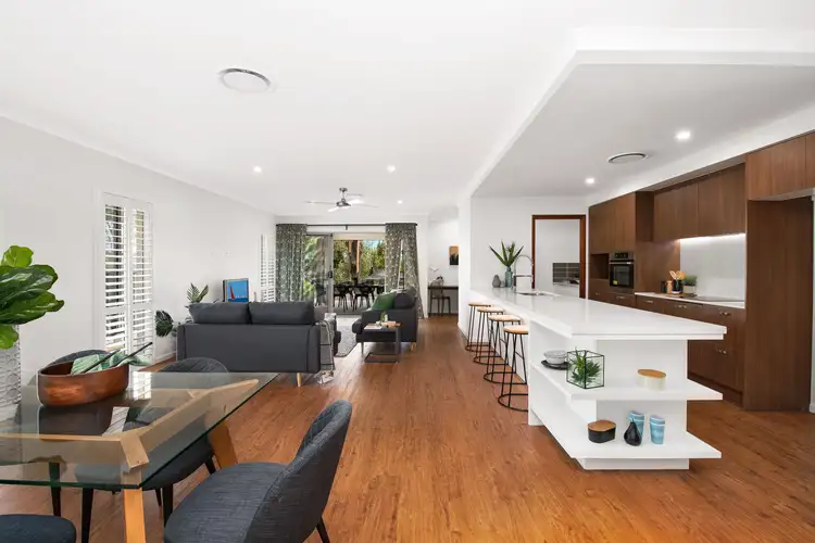 Second view of Homely house listing, 75 Eighth Avenue, Kedron QLD 4031