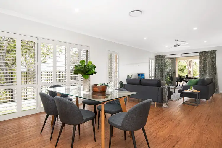 Third view of Homely house listing, 75 Eighth Avenue, Kedron QLD 4031