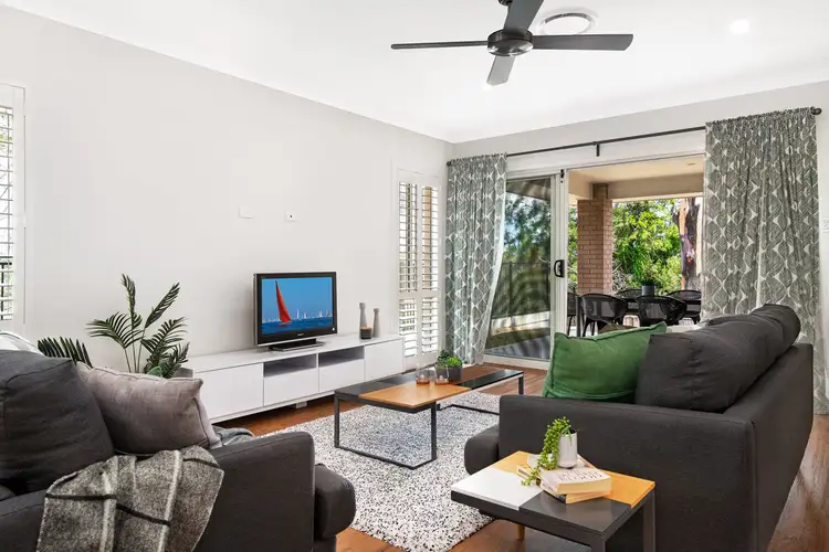 Fourth view of Homely house listing, 75 Eighth Avenue, Kedron QLD 4031