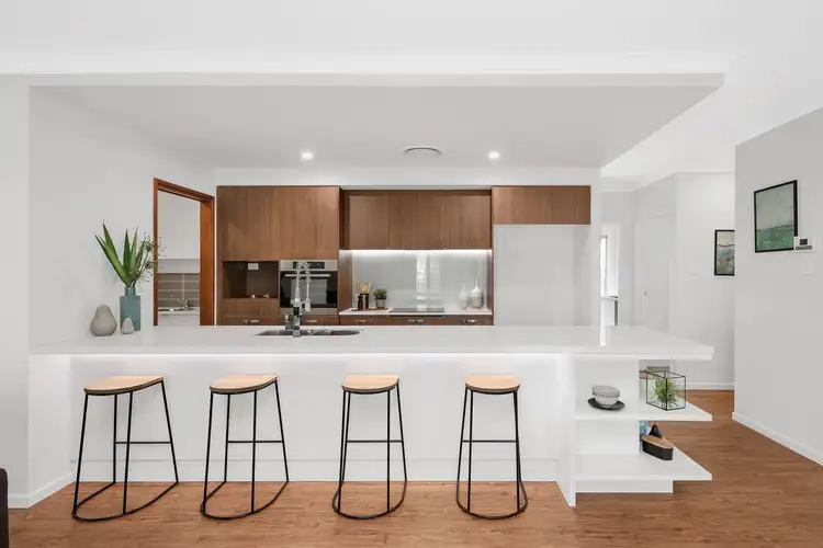 Fifth view of Homely house listing, 75 Eighth Avenue, Kedron QLD 4031