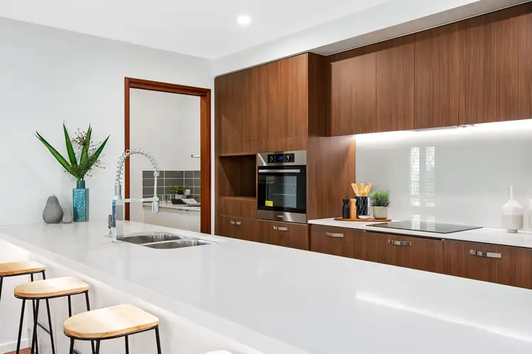 Sixth view of Homely house listing, 75 Eighth Avenue, Kedron QLD 4031