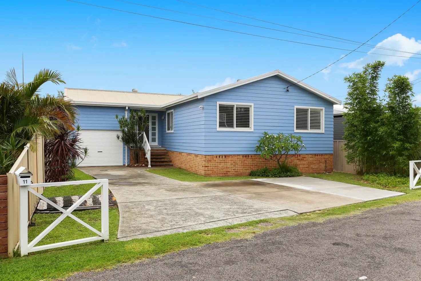 Main view of Homely house listing, 11 Lenora Avenue, Davistown NSW 2251