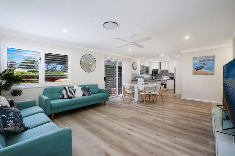 Third view of Homely house listing, 11 Lenora Avenue, Davistown NSW 2251