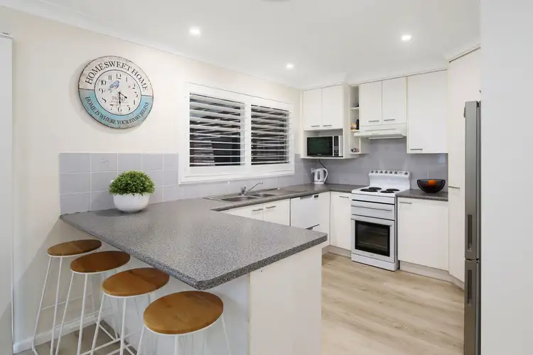 Fourth view of Homely house listing, 11 Lenora Avenue, Davistown NSW 2251