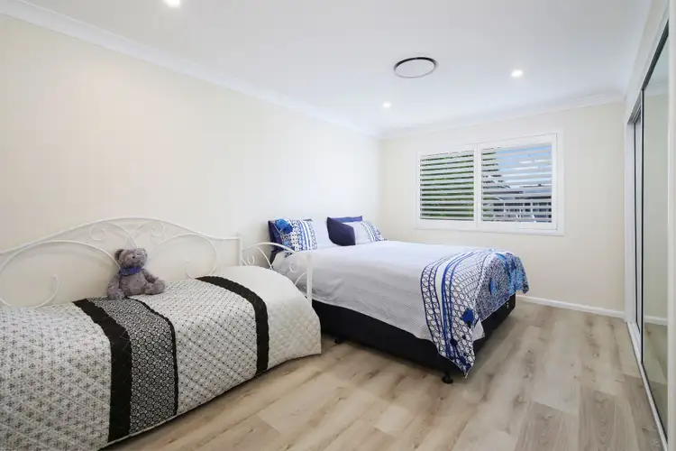 Fifth view of Homely house listing, 11 Lenora Avenue, Davistown NSW 2251