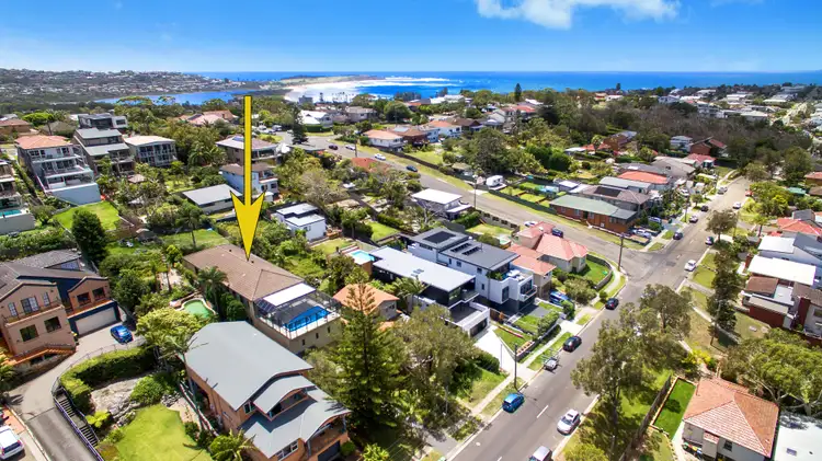 138a Headland Road