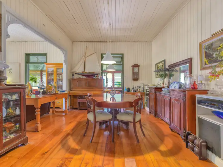 Sixth view of Homely house listing, 54 Walmsley Street, Kangaroo Point QLD 4169