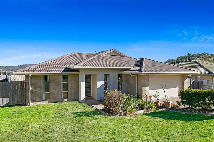 15 Paperbark Drive, Glenvale QLD 4350